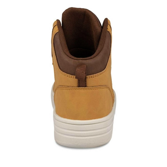 Sneakers COGNAC KAPPA