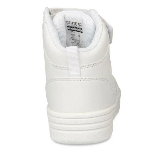 Sneakers WHITE KAPPA