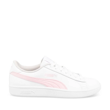 Sneakers Smash WHITE PUMA