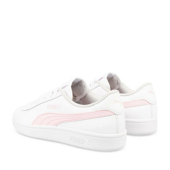 Sneakers Smash WHITE PUMA