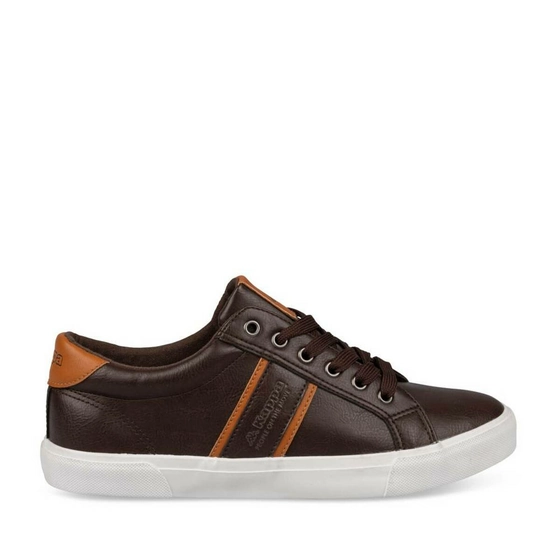 Sneakers BROWN KAPPA