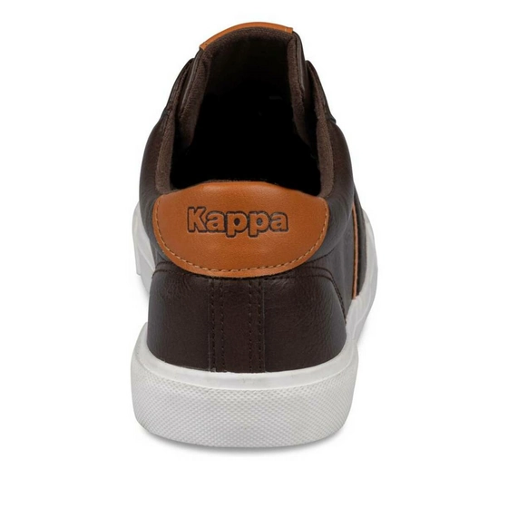 Sneakers BROWN KAPPA