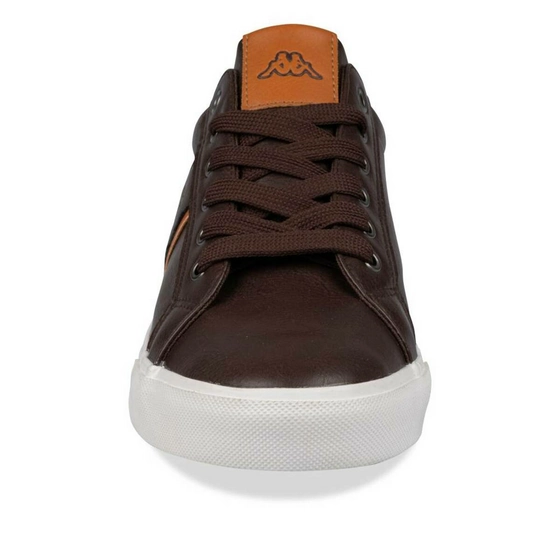 Baskets MARRON KAPPA