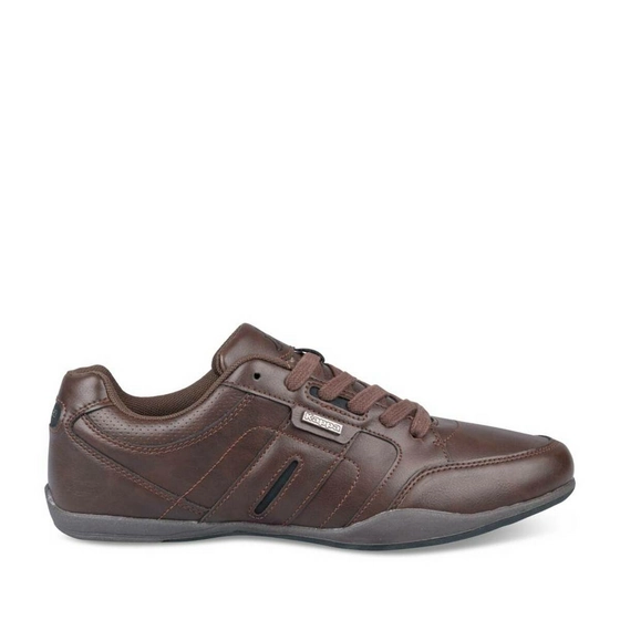 Sneakers BROWN KAPPA