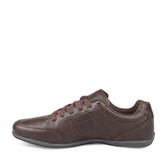 Sneakers BROWN KAPPA