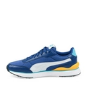 Baskets BLEUES PUMA