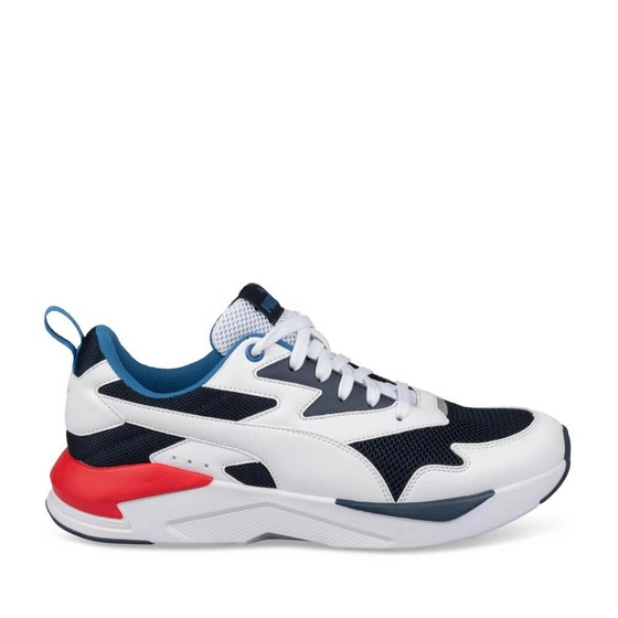 Baskets MULTICOLORES PUMA X-Ray Lite