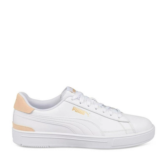 Sneakers Serve Pro WHITE PUMA