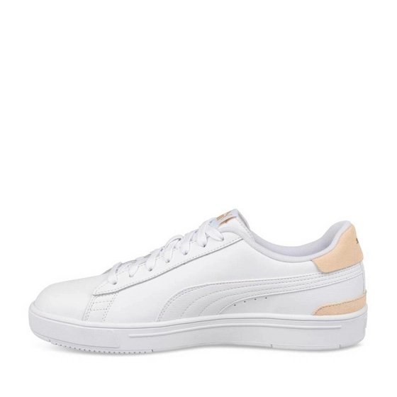 Sneakers Serve Pro WHITE PUMA