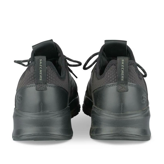 Baskets NOIR SKECHERS