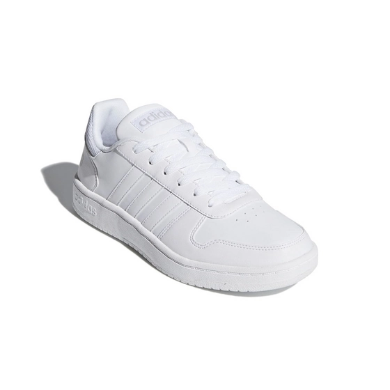 Baskets BLANCHES ADIDAS Hoops 2.0