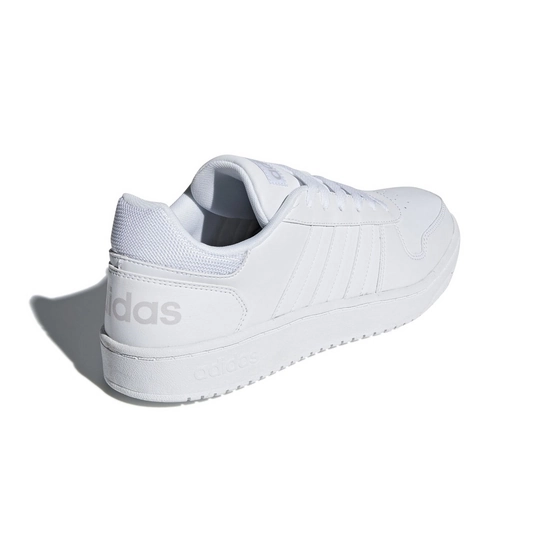 Baskets BLANCHES ADIDAS Hoops 2.0