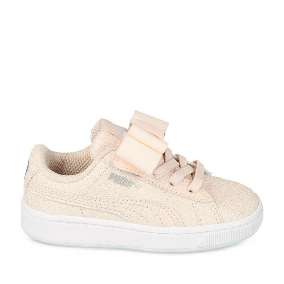 Baskets NUDE PUMA Nikky V2 Ribbon