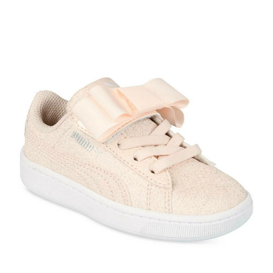 Baskets NUDE PUMA Nikky V2 Ribbon