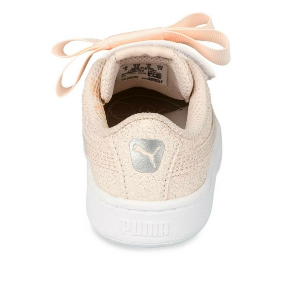 Baskets NUDE PUMA Nikky V2 Ribbon