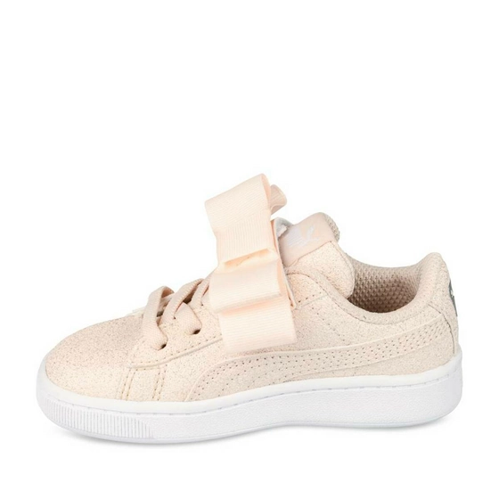 Baskets NUDE PUMA Nikky V2 Ribbon