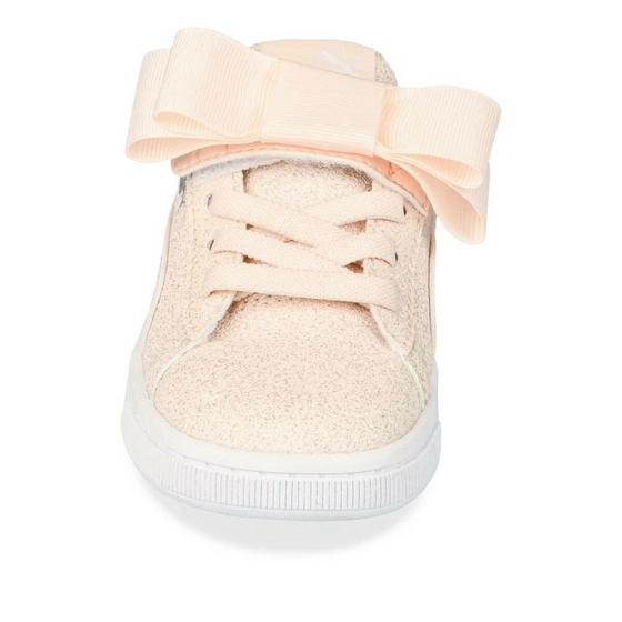 Baskets NUDE PUMA Nikky V2 Ribbon