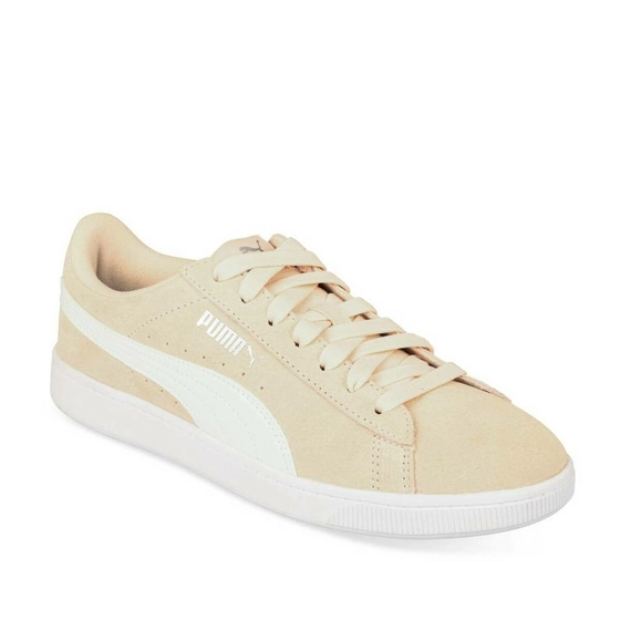 Baskets NUDE PUMA Vikky V2