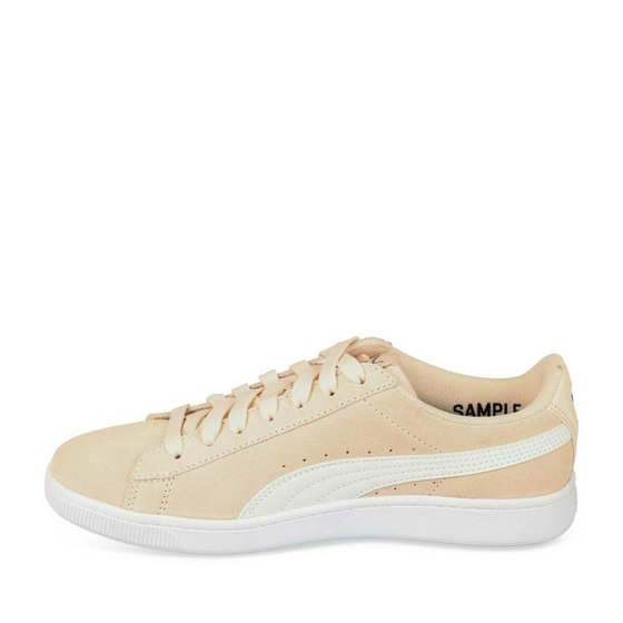 Baskets NUDE PUMA Vikky V2