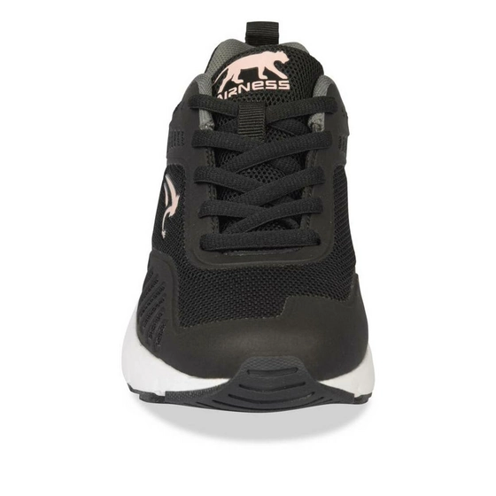 Sneakers BLACK AIRNESS