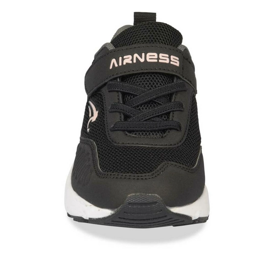 Sneakers BLACK AIRNESS