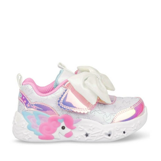 Sneakers PINK SKECHERS Unicorn Charmer