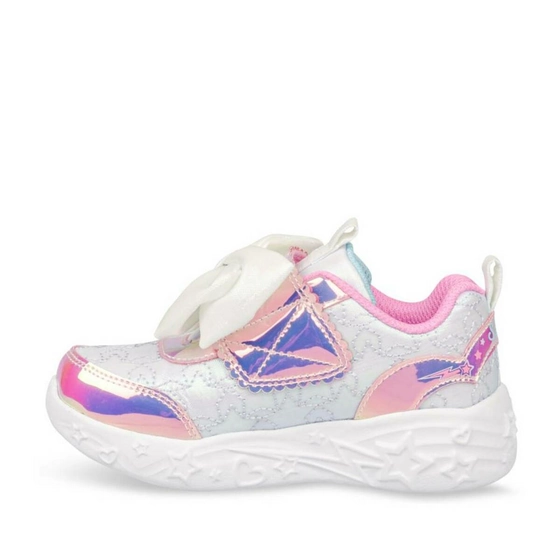 Sneakers PINK SKECHERS Unicorn Charmer