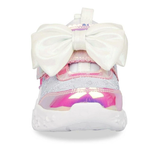 Baskets ROSE SKECHERS Unicorn Charmer