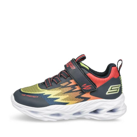 Sneakers NAVY SKECHERS S-Lights Vortex Flash Zorent