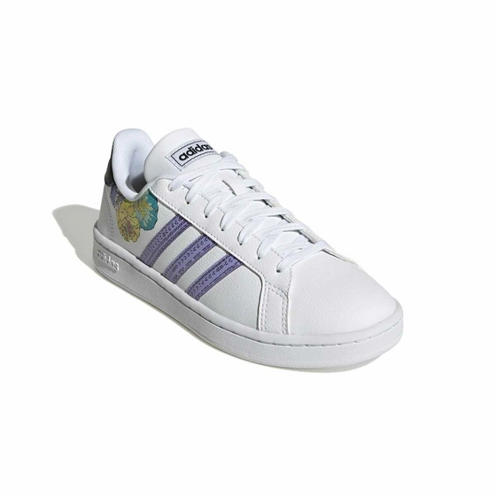 Sneakers WHITE ADIDAS Grand Court