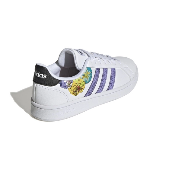 Sneakers WHITE ADIDAS Grand Court