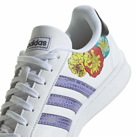 Sneakers WHITE ADIDAS Grand Court