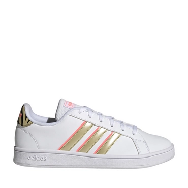 Sneakers WHITE ADIDAS Grand Court Base