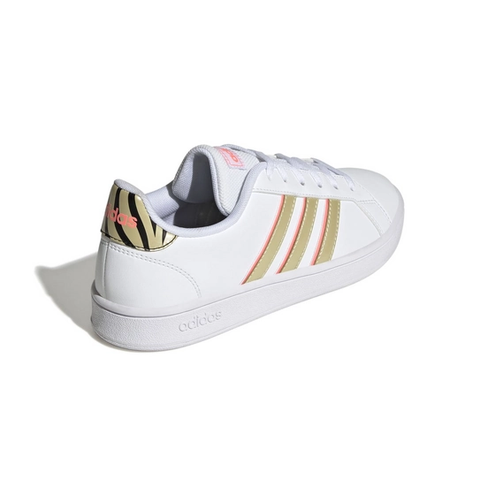 Sneakers WHITE ADIDAS Grand Court Base