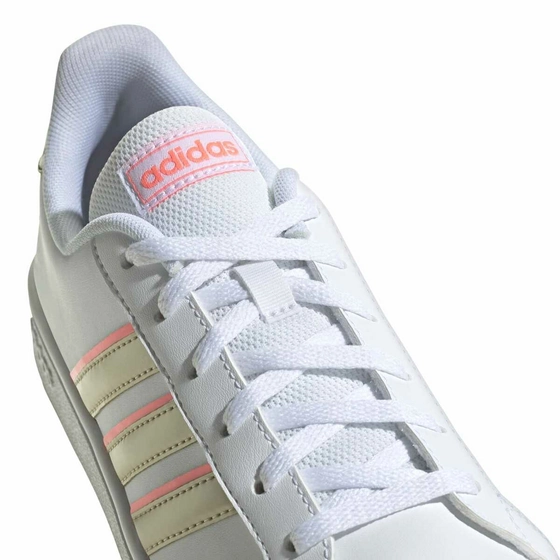 Sneakers WHITE ADIDAS Grand Court Base