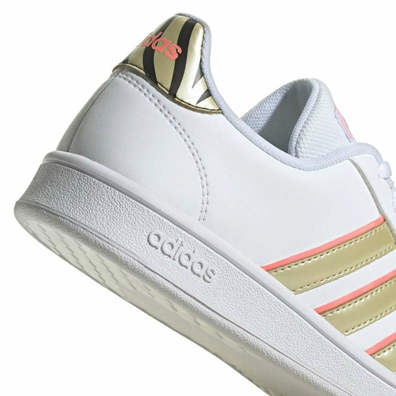 Sneakers WHITE ADIDAS Grand Court Base