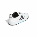 Sneakers WHITE ADIDAS Entrap