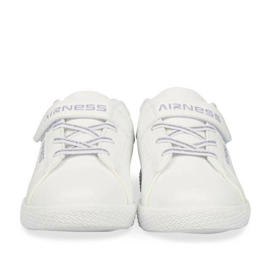 Sneakers WHITE AIRNESS