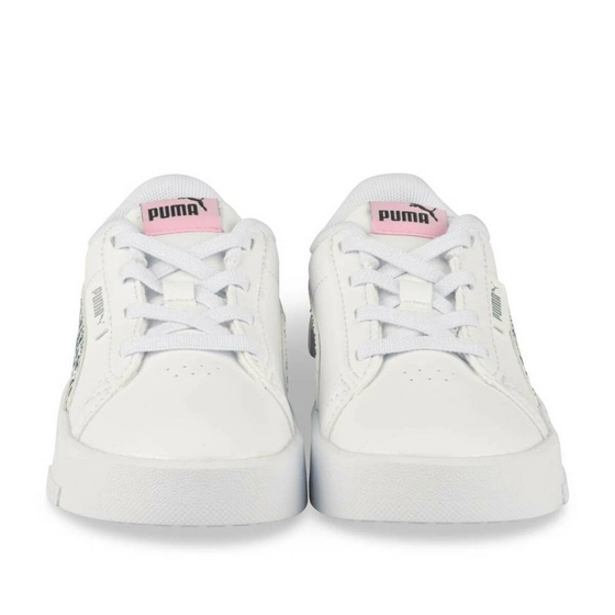 Baskets BLANC PUMA Jada Summer Roar PS