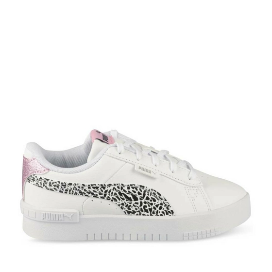 Baskets BLANC PUMA Jada Summer Roar PS