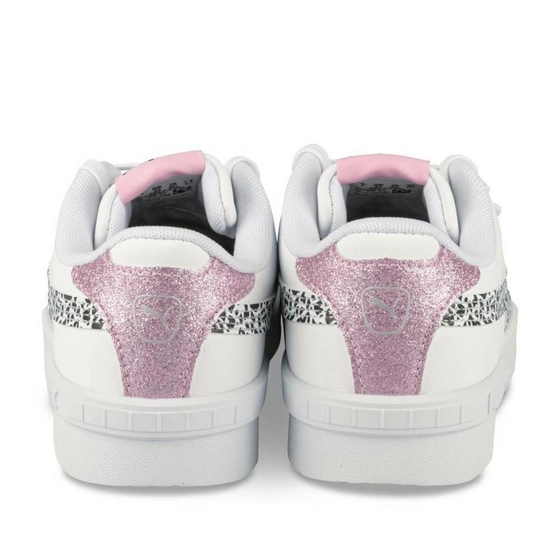 Baskets BLANC PUMA Jada Summer Roar PS