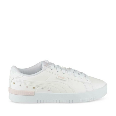 Baskets BLANC PUMA Jada Galentines