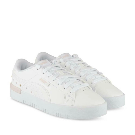 Baskets BLANC PUMA Jada Galentines