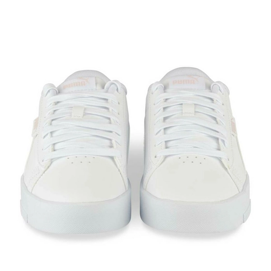 Baskets BLANC PUMA Jada Galentines