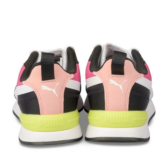 Sneakers R78 MULTICOLOR PUMA