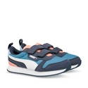 Baskets BLEU PUMA R78 V PS