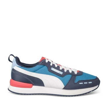 Baskets BLEU PUMA R78