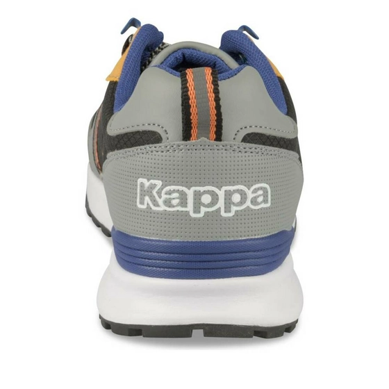 Baskets GRIS KAPPA