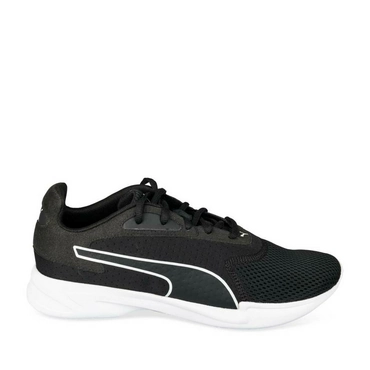 Baskets NOIR PUMA Jaro