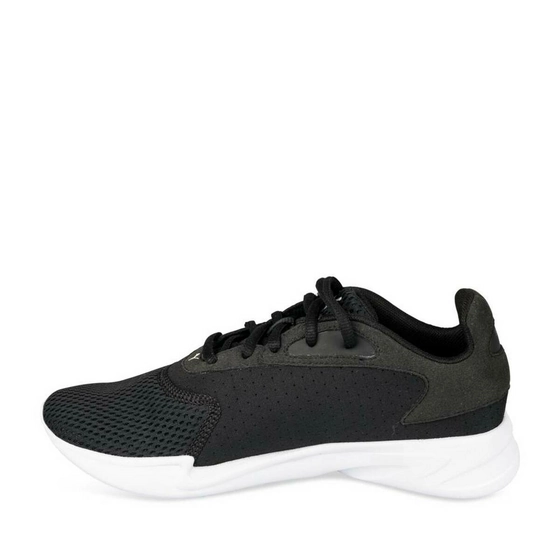 Baskets NOIR PUMA Jaro Wns